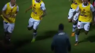 Vitória 1 x 4 Vasco - MELHORES MOMENTOS.