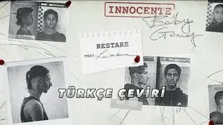 Baby Gang - Restare Feat. Lazza (TÜRKÇE ÇEVİRİ)