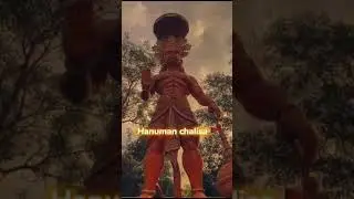 Hanuman ji status
