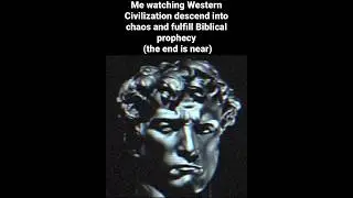 Have you read Revelation ?