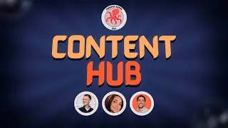 Content Hub