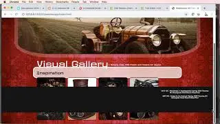 08 css floats compared to flexbox