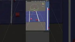 Создание игры на Unity Часть: 1 