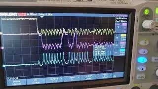 Logic Analyzer -- Another new Toy -- Digital Discovery