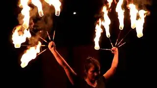 Denise - Playing with Fire