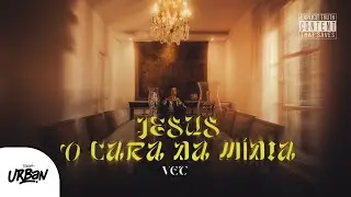 Vet | Jesus o Cara da Mídia [Clipe Oficial]