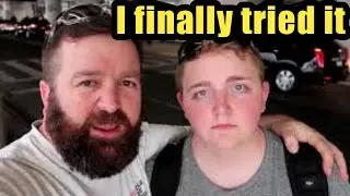 Warning First Time Editing - Real Life Pilot Impostor - [VidSummit]