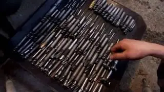 Боремся с ржавчиной
