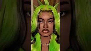Ranking my Recent Sims! ✨💀