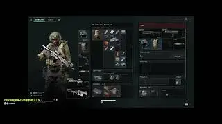 tracked him from major