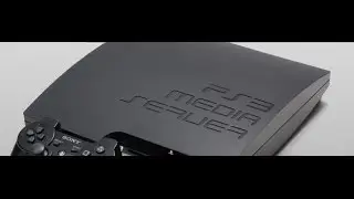 Como pasar VIDEOS de mas de 4GB a la PS3/ Como usar y configurar PS3 con PS3 Media Server. HD