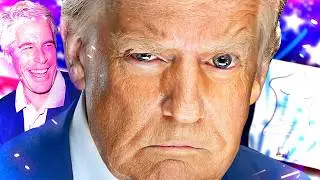 The Depravity of Donald Trump | The Jeffrey Epstein Saga