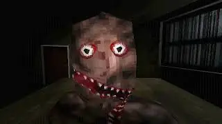 this is the most scared I've ever been