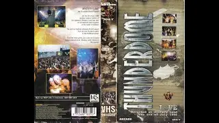 Thunderdome 1998 Live Mysteryland Outdoor 04 07 1998