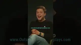 Hugh Jackman shocks Taron Egerton