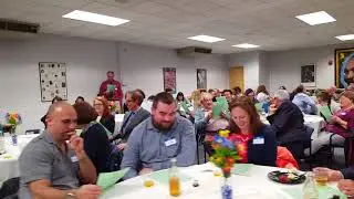 Retirement Song for Steve Matchak