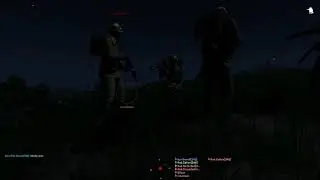 ion rambopoulos & the phantom makarov