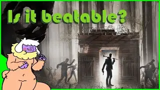 Can I beat 7 days to die?