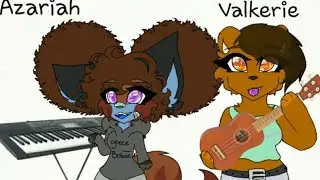 Voice collab thinggg