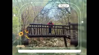 Красная пещера,горы,водопад...