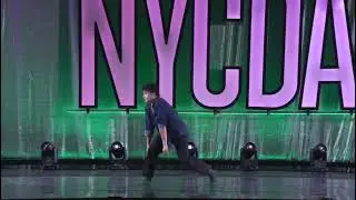 Jonathan Paula - Rock Wit'cha (2023 Senior Outstanding Dancer)