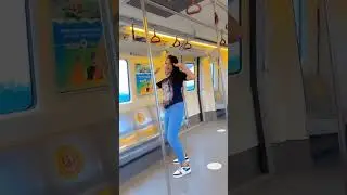 Meri Laski Kamari haye Reels Video 