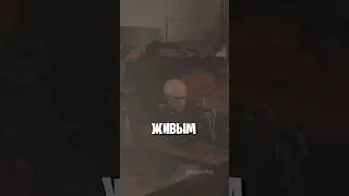 😨Как Скибиди Ученый СМОГ ВЫЖИТЬ ? Теория skibidi toilet #shorts