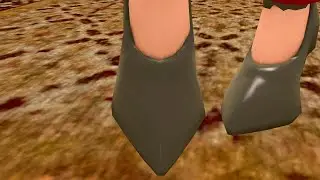 Mayor Pauline Beautiful Shoes High Heels