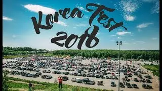 Отчетный ролик о KoreaFest 2018