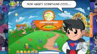 Let's Play: Space Heroes Universe