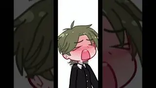 I made this gacha version​⁠ from 
