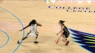 Caitlin Clark Sets Indiana Fever Preseason Record with Rookie Debut | 2024 WNBA Preseason (5.3.24)
