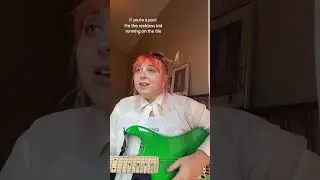 Wet wet wet wet 💋idk this is like the least sad song ive ever written #new #short #song #indie #wet