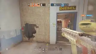 [R6-PC] HIGHLIGHT #9