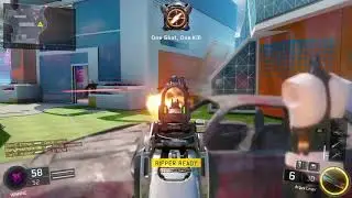 A little bo3 game play