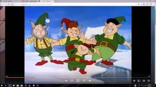 Christmas Classic's Jingle Bells(1999)! Christmas Is Coming