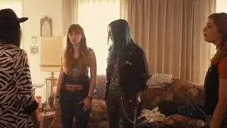 Hit a C note (abridged) - #JemtheMovie