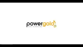 Opciones de importación de información a Powergold NXT