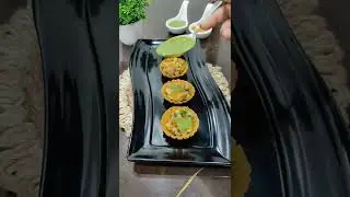 Mini Basket Chaat 😋Loded wd lots of masaledar ingredients which burst amezing flavours in your mouth