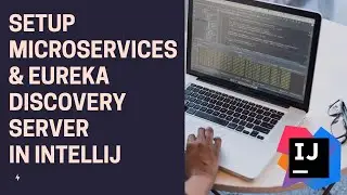 Spring boot services and eureka discovery server - Micro-services Part 4
