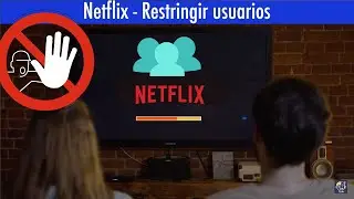 NETFLIX | Cómo cerrar sesión en Netflix a todos tus dispositivos momentáneamente.