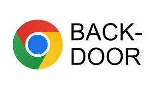 Google Chrome got caught!