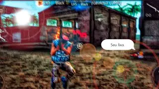 Me desafiaram, e se arrependeram! 60 hz 👻👺