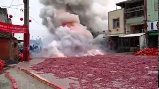Мега петарда видео приколы