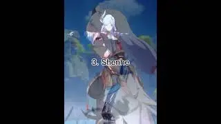 Who Is the Mortal in Genshin Impact? || comment your answer 🤔