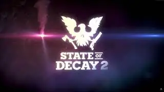 Jesper Kyd - Starting Over (main title from State of Decay 2)
