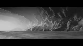Mad Max: Fury Road (Black & Chrome) Fan Animation