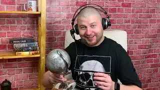 Монологи  Большой писатель Дэн Симмонс