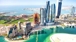 10 Travel Secrets Uncover the Best Places to Visit in Abu Dhabi