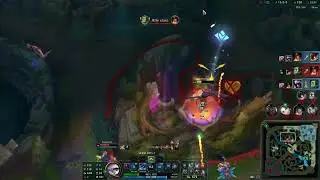 Talon flies to heaven